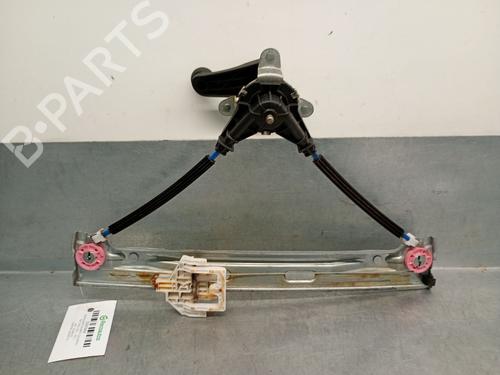 Rear left window mechanism FIAT 500L (351_, 352_) 1.3 D Multijet (199.LYM11, 199.LYM1A) | BP29333382C24 