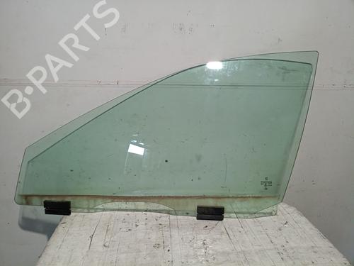 Dør rude ventre foran PEUGEOT 607 (9D, 9U) 2.7 HDi 24V (204 hp) 30699791