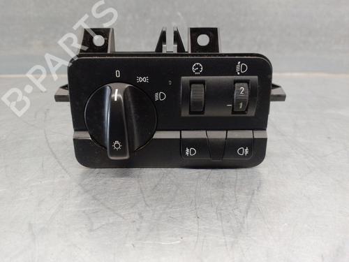 Used Headlight switch BMW 3 (E46) 320 i (150 hp) 14329858