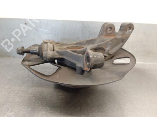 Left front steering knuckle VW CRAFTER Van (SY_, SX_) 2.0 TDI FWD (SYB, SYC, SYD) | BP33320369M25 - Image 4