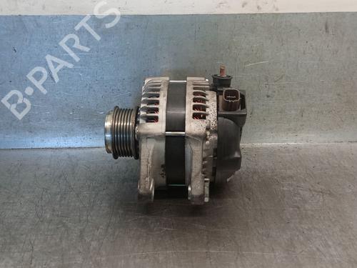 Alternator TOYOTA COROLLA (_E12_) 1.4 D (NDE120_, NDE120R) | BP27322129M7 