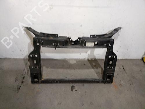 Used Front slam panel FIAT 500 (312_) 1.4 (312AXC1B, 312CXC1B) (100 hp) 29405088