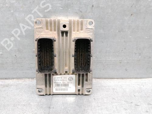 engine-control-unit-ecu-fiat-panda-169_-2003-37197301 main image
