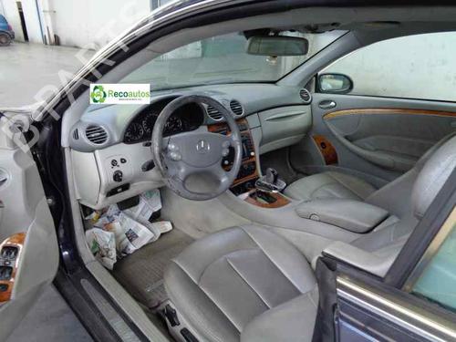 Electronic module MERCEDES-BENZ CLK (C209) CLK 270 CDI (209.316) | BP3473163M83  - Image 11