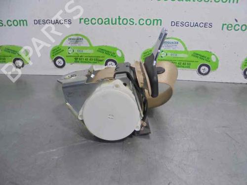 Rear center seatbelt BMW 5 (F10) 520 i | BP8724705I27 
