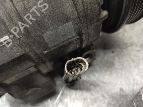 AC compressor RENAULT VEL SATIS (BJ0_) 3.0 dCi (BJ0J, BJ0N) | BP10505952M34 