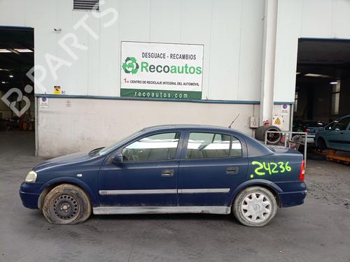 Używane części OPEL ASTRA G Hatchback (T98) 1.6 16V (F08, F48) (101 hp) 4360400