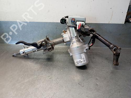 Used Steering column Steering column 27460643 27460643