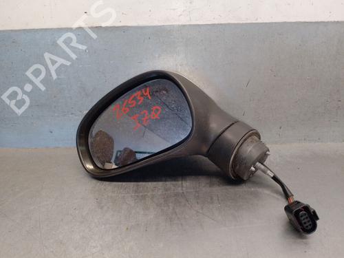 left-mirror-seat-leon-1p1-2005-2006-2007-2008-2009-2010-2011-2012-2013-39028558 main image
