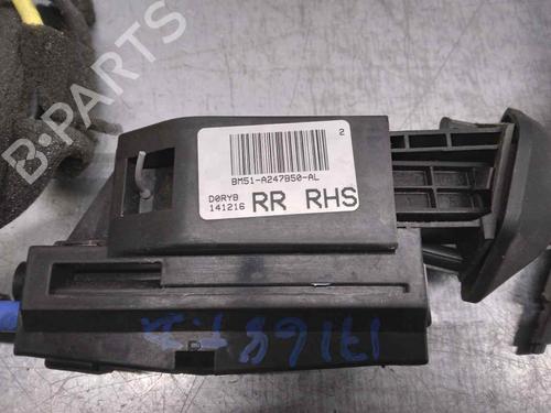 Rear right lock FORD FOCUS III  | BP11933491C99 