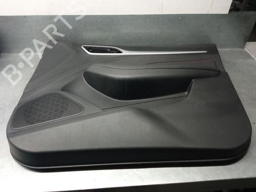Front right panel MG MG ZS SUV (AZS1) 1.0 T-GDi | BP29744107C59 