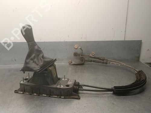 Used Gear lever SKODA OCTAVIA II (1Z3) 1.9 TDI (105 hp) 22724393