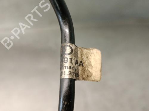 Pipe AUDI Q7 (4MB, 4MG, 4MQ) SQ7 TDI quattro | BP33795879M125  - Image 6