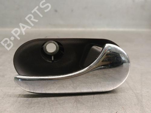 Maneta interior trasera derecha SAAB 9-5 Estate (YS3E) 2.0 t (150 hp) 32989062