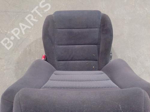 Right front seat HONDA CIVIC VI Fastback (MA, MB) 1.5 16V (MB3) | BP30547119C16
