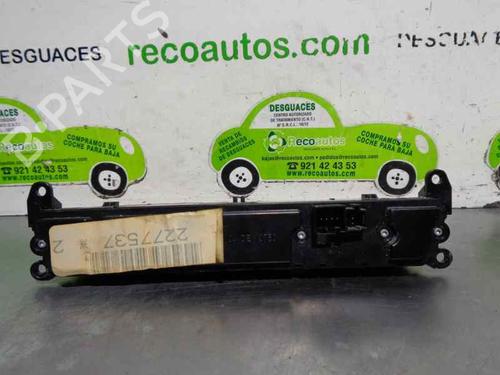 Warning switch MERCEDES-BENZ M-CLASS (W164) ML 320 CDI 4-matic (164.122) | BP4939712I22 