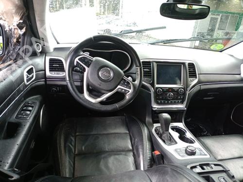 Front slam panel JEEP GRAND CHEROKEE IV (WK, WK2) 3.6 VVT 4x4 | BP32296422C72 