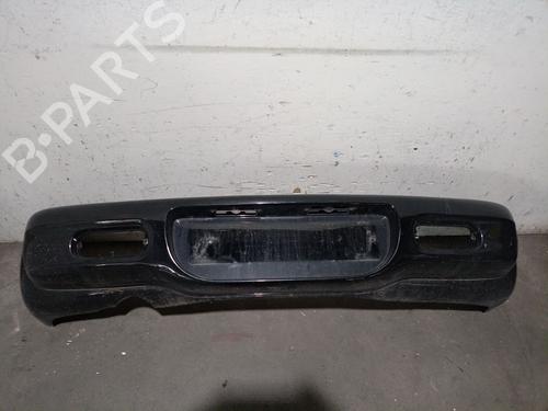 Used Rear bumper Rear bumper 39100945 39100945