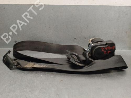 Sicherheitsgurt hinten rechts für VW TOURAN (1T1, 1T2) 2.0 TDI 16V (140 hp) 31666075