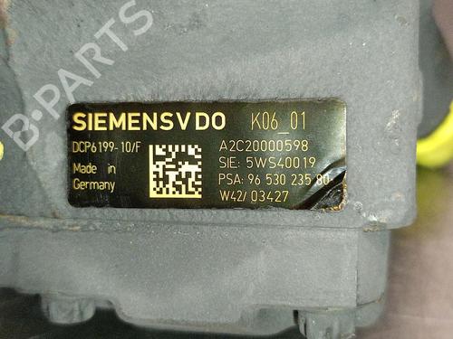 Injection pump FORD FOCUS C-MAX (DM2) 2.0 TDCi | BP38620198M78 - Image 6