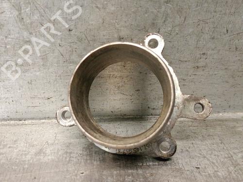 Pipe AUDI Q7 (4MB, 4MG, 4MQ) SQ7 TDI quattro | BP33795782M125 - Image 2