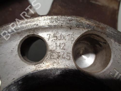 Rim AUDI A6 C6 (4F2)  | BP13299688C45 
