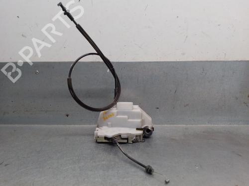 Venstre fortil lås CITROËN C2 (JM_) 1.4 (75 hp) 31115587