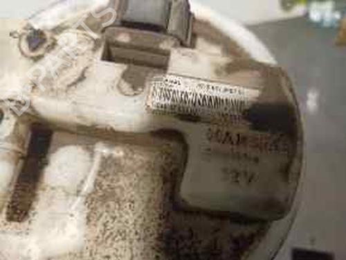 Fuel pump NISSAN MICRA III (K12) 1.2 16V | BP5073326M76 