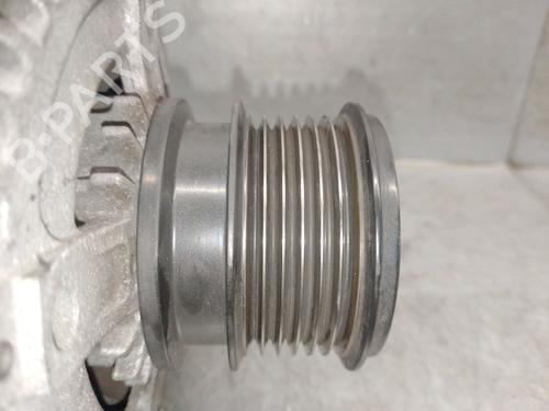 Alternator CHRYSLER VOYAGER IV (RG, RS)  | BP27933164M7 