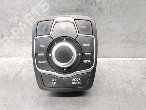 Used Switch Switch PEUGEOT 508 SW I (8E_) 2.0 HDi (163 hp) 36385499 36385499