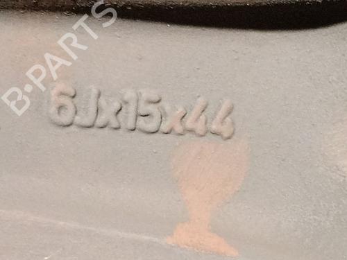 Rim VOLVO S40 I (644) 1.8 i | BP25238446C45 