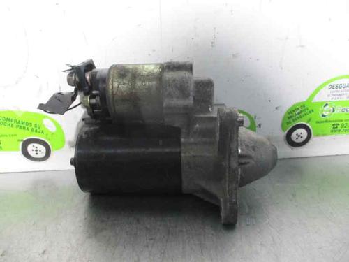 Used Starter Starter ALFA ROMEO GT (937_) 2.0 JTS (937CXH1A, 937CXH11) (165 hp) 2341115 2341115