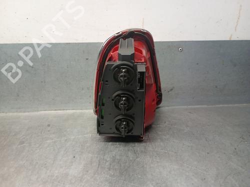 Right taillight MINI MINI (R56) Cooper D | BP27929669C35 