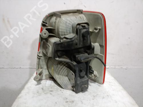 Left taillight VW TOURAN (1T1, 1T2) 2.0 TDI 16V | BP23002053C34 