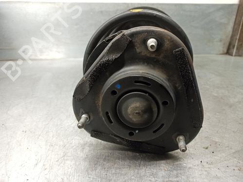 Left front shock absorber TOYOTA AVENSIS Saloon (_T25_) 1.8 VVT-i (ZZT251_, ZZT251R) | BP16401215M16 