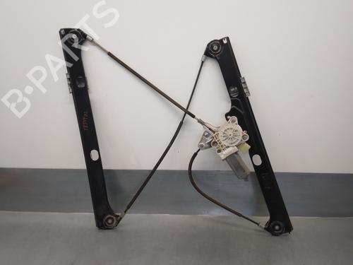 Used Front left window mechanism MERCEDES-BENZ VANEO (414) 1.7 CDI (414.700) (91 hp) 14991472