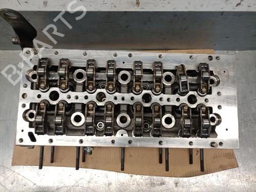Cylinder head IVECO DAILY V Van 35C15 V, 40C15 V, 45C15 V, 50C15 V, 60C15 V,65C15 V | BP37720003M5  - Image 7