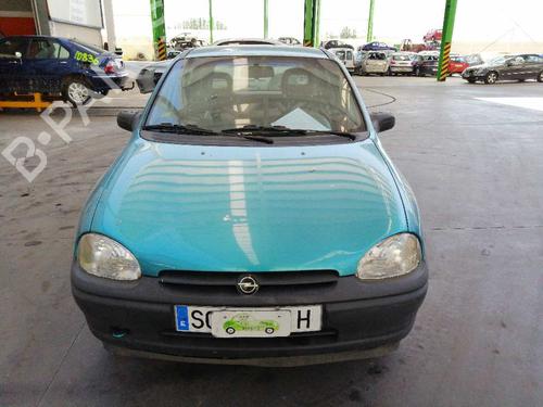 Gearbox OPEL CORSA B (S93) 1.4 i (F08, F68, M68) | BP5613556M3 