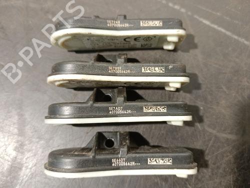 Sensore elettronico SMART FORTWO Coupe (453) | BP30636145M84