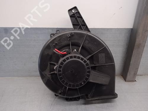 Heater blower motor SEAT IBIZA IV (6J5, 6P1)  | BP12244546M62 