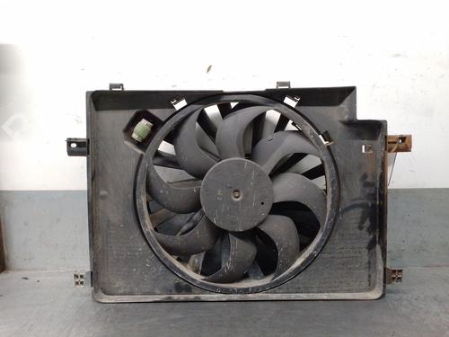 Used Radiator fan Radiator fan 38087653 38087653