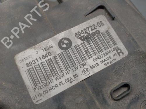 Right headlight BMW 3 (E90) 320 d | BP38599405C29 - Image 8