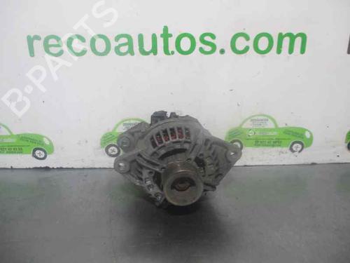 Alternator FIAT DUCATO Van (250_) 120 Multijet 2,3 D | BP2850237M7 