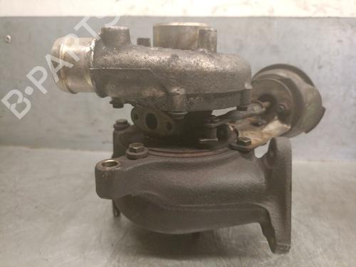 Turbocharger/Supercharger AUDI A4 B5 (8D2) 1.9 TDI | BP21581947M71 