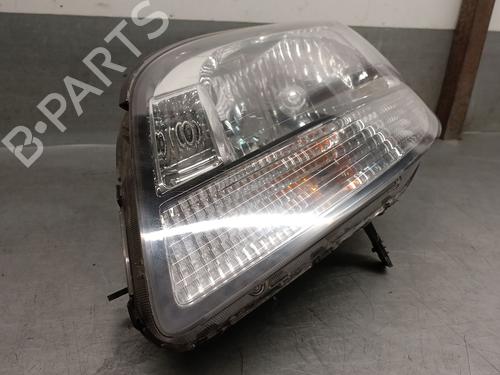 Left headlight CHEVROLET ORLANDO (J309) 2.0 D | BP33294893C28 - Image 6