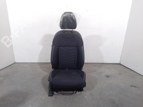 Used Right front seat HYUNDAI TUCSON (TL, TLE) 2.0 CRDi All-wheel Drive (136 hp) 28098827