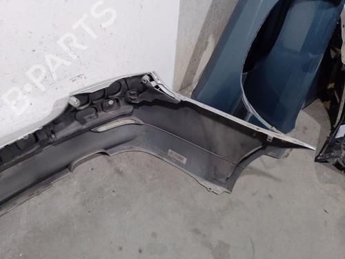 Rear bumper BMW 5 (E60) 520 d | BP22721903C8 