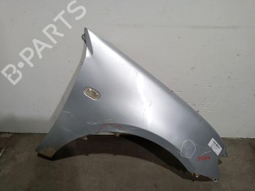 Used Right front fenders MITSUBISHI L200 / TRITON (KA_T, KB_T) 2.5 DI-D (KA4T) (136 hp) 19637256