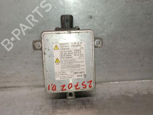 Lights ECU HONDA FR-V (BE) 2.2 i CTDi (BE5) | BP36799288M55 - Image 2