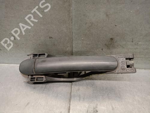 front-right-exterior-door-handle-skoda-fabia-i-6y2-1999-2000-2001-2002-2003-2004-2005-2006-2007-2008-36220660 main image